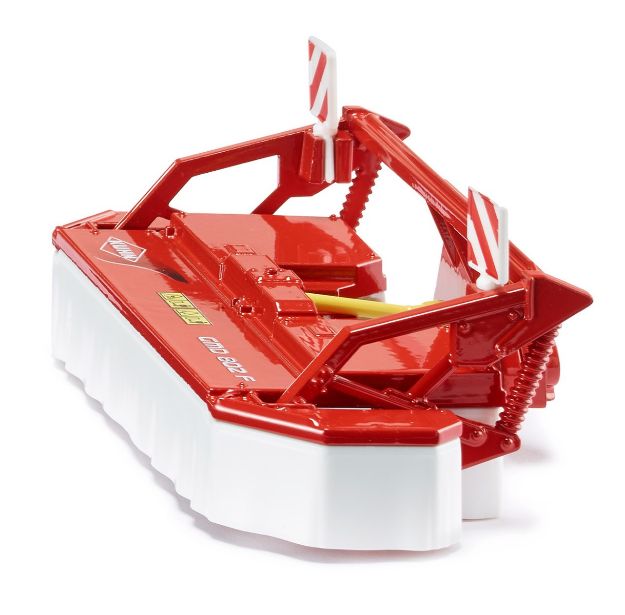 Bild von SIKU 2461 Frontmähwerk Kuhn 1:32