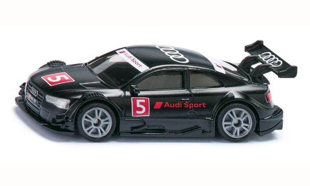 Bild von SIKU 1580 Audi RS 5 Racing