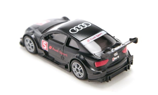 Bild von SIKU 1580 Audi RS 5 Racing