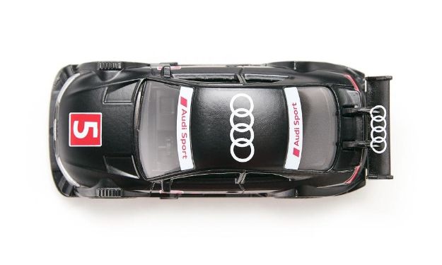 Bild von SIKU 1580 Audi RS 5 Racing