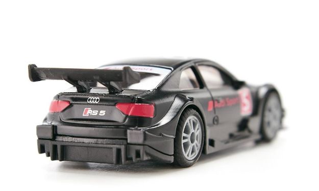 Bild von SIKU 1580 Audi RS 5 Racing