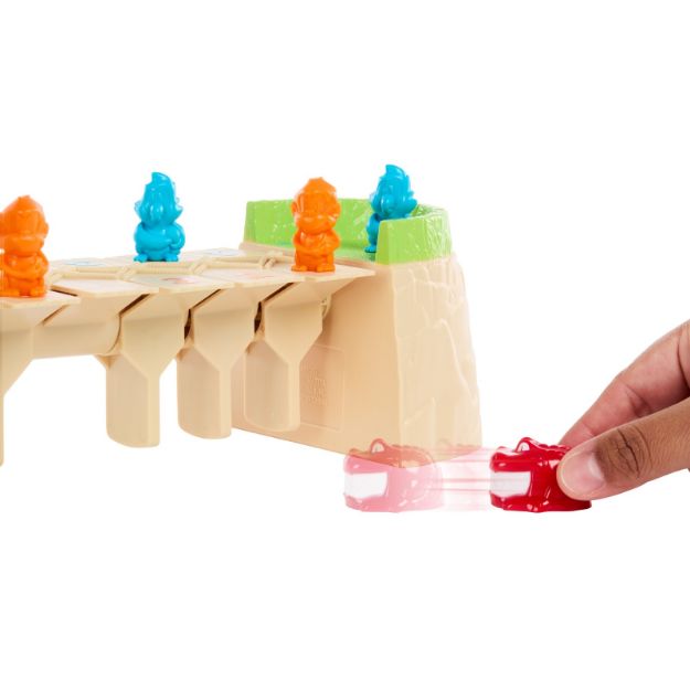 Bild von Greedy Gator Game - HRC09