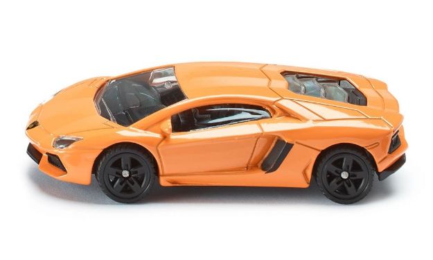 Bild von SIKU 1449 Lamborghini Aventador LP 700-4, sortiert