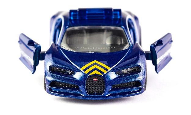 Bild von SIKU 1541 Bugatti Chiron