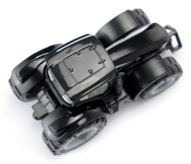 Bild von SIKU 1397 DEUTZ-FAHR TTV 7250 Warrior