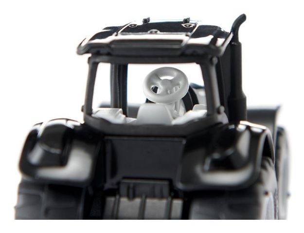 Bild von SIKU 1397 DEUTZ-FAHR TTV 7250 Warrior