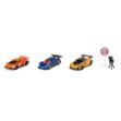 Bild von SIKU 6328 Geschenkset Supercars