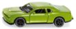 Bild von SIKU 1408 Dodge Challenger SRT Hellcat