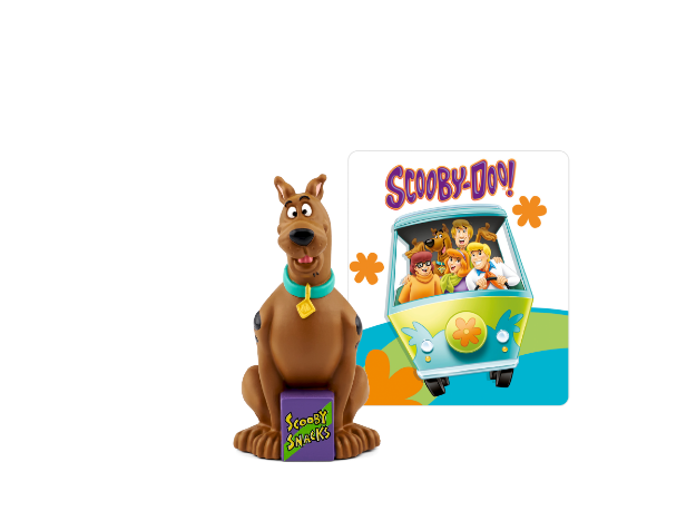 Bild von Tonies -337- Scooby-Doo - Scooby-Doo [DACH] - 11001566