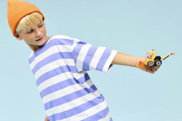 Bild von LEGO® City Brick Rides - 60483 Coole Flitzer – Radlader