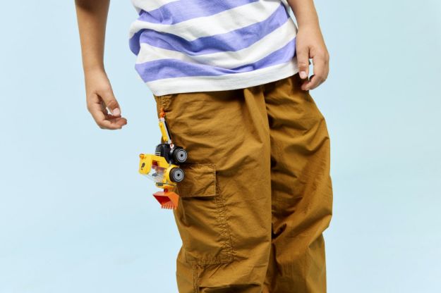 Bild von LEGO® City Brick Rides - 60483 Coole Flitzer – Radlader