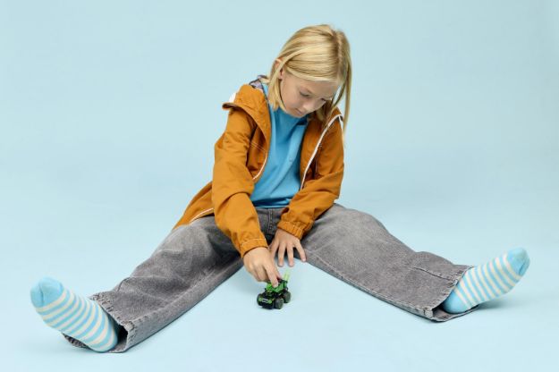 Bild von LEGO® City Brick Rides - 60484 Coole Flitzer – Gaming-Rennauto