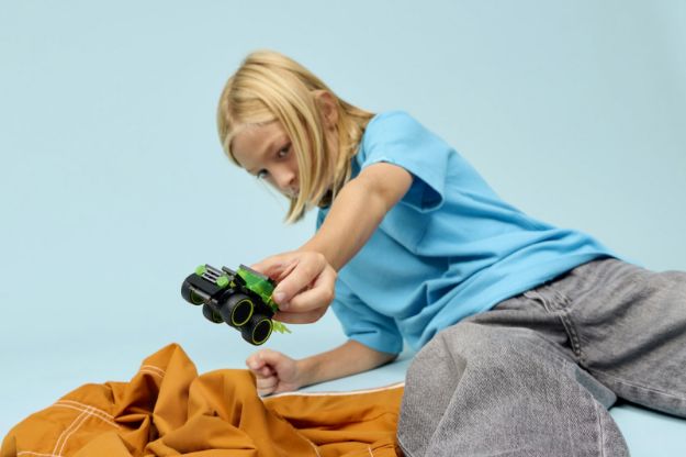 Bild von LEGO® City Brick Rides - 60484 Coole Flitzer – Gaming-Rennauto