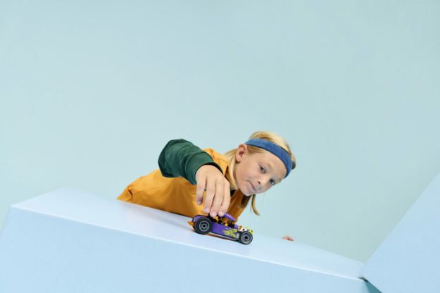 Bild von LEGO® City Fahrzeuge - 60485 Hot Rod