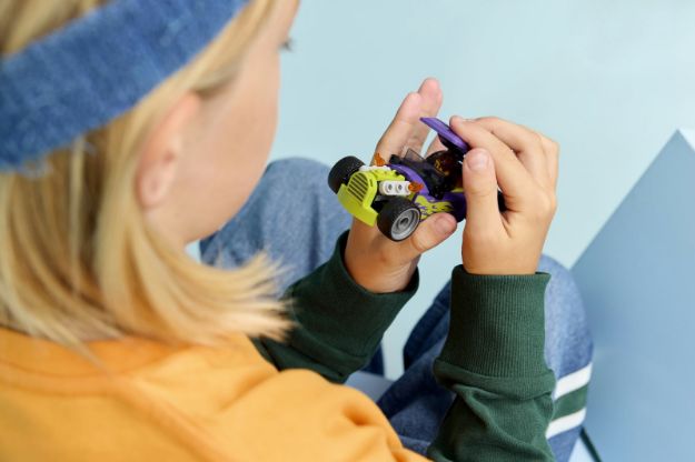 Bild von LEGO® City Fahrzeuge - 60485 Hot Rod