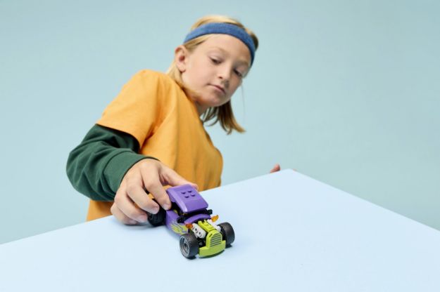 Bild von LEGO® City Fahrzeuge - 60485 Hot Rod