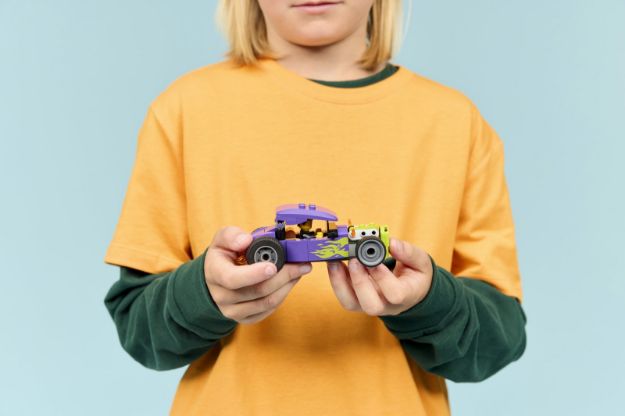 Bild von LEGO® City Fahrzeuge - 60485 Hot Rod