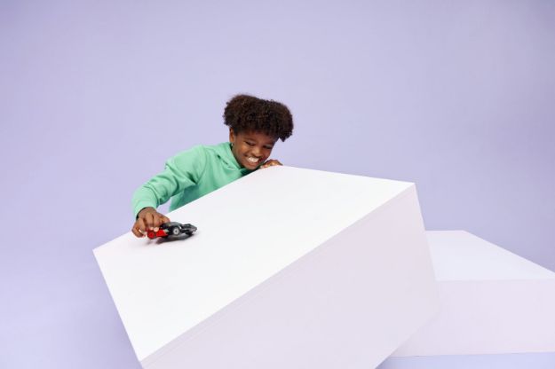 Bild von LEGO® City Fahrzeuge - 60486 Elektro-Supersportwagen