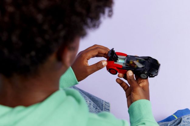 Bild von LEGO® City Fahrzeuge - 60486 Elektro-Supersportwagen