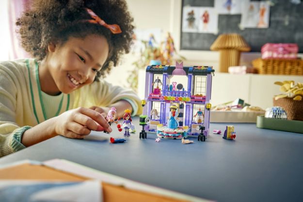 Bild von LEGO® Friends - 42685 Modeschau in Heartlake City