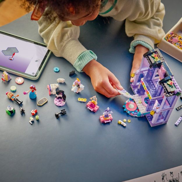 Bild von LEGO® Friends - 42685 Modeschau in Heartlake City