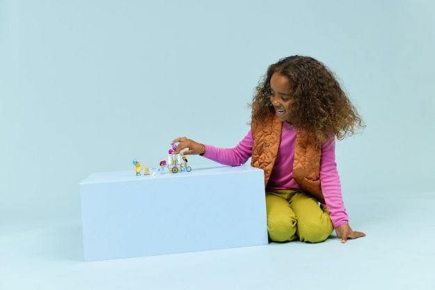 Bild von LEGO® Friends - 42692 Eis- und Luftballonstand