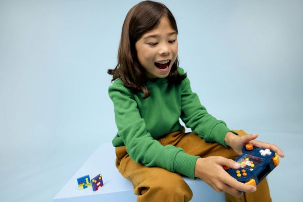 Bild von LEGO® Creator - 31380 Retro-Spielkonsole