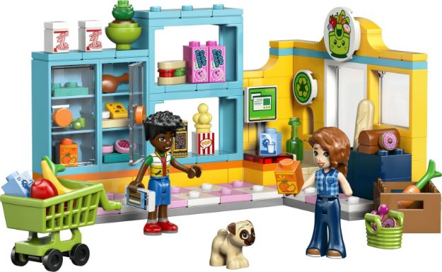 Bild von LEGO® Friends - 42680 Heartlake City Mini-Markt