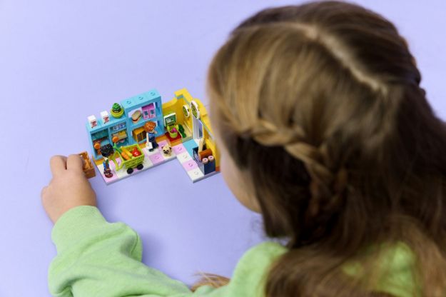 Bild von LEGO® Friends - 42680 Heartlake City Mini-Markt