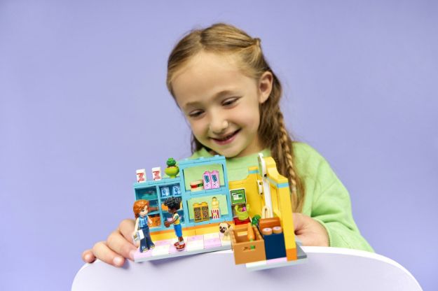 Bild von LEGO® Friends - 42680 Heartlake City Mini-Markt