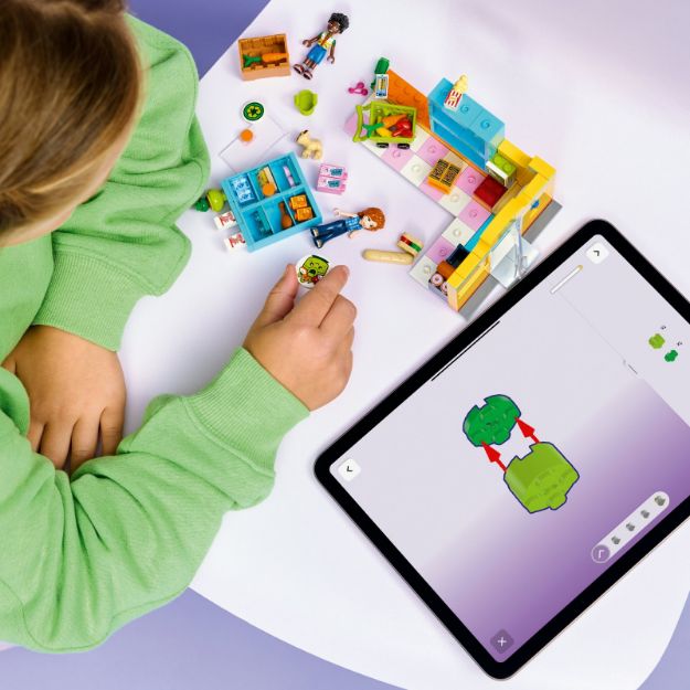 Bild von LEGO® Friends - 42680 Heartlake City Mini-Markt