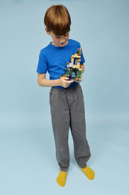 Bild von LEGO® Minecraft™ - 21587 Zombieverlies