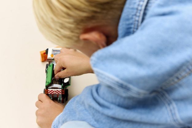 Bild von LEGO® City Fahrzeuge - 60490 Schneepflug