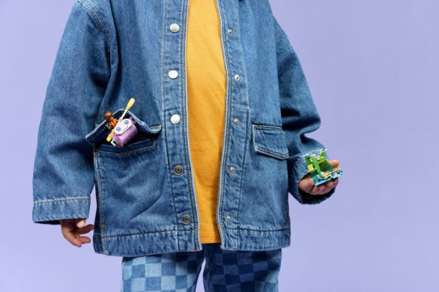 Bild von LEGO® Friends - 42681 Axolotl-Abenteuerboot