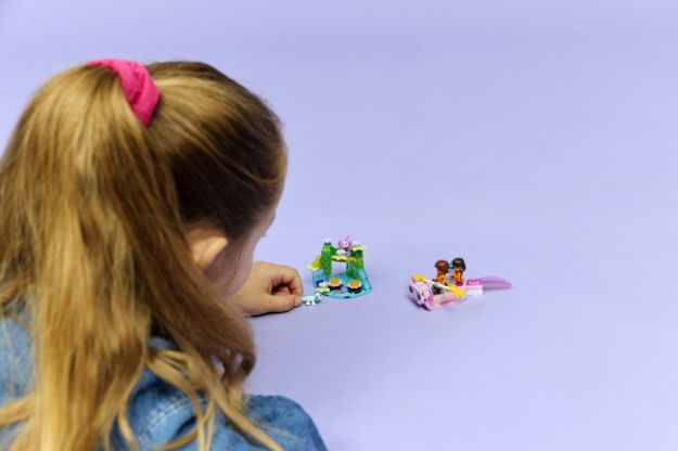 Bild von LEGO® Friends - 42681 Axolotl-Abenteuerboot