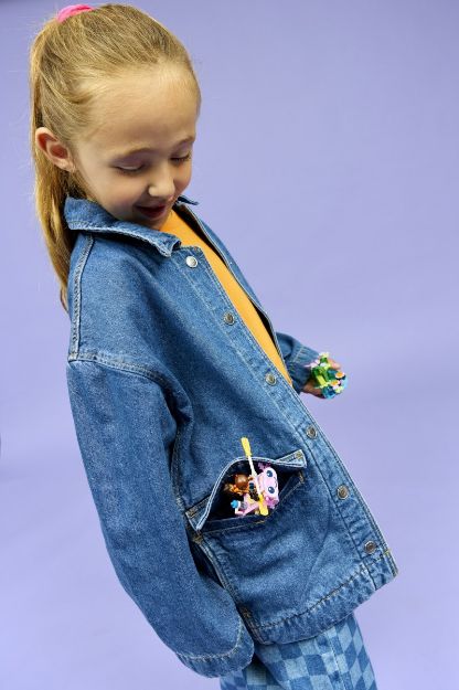 Bild von LEGO® Friends - 42681 Axolotl-Abenteuerboot