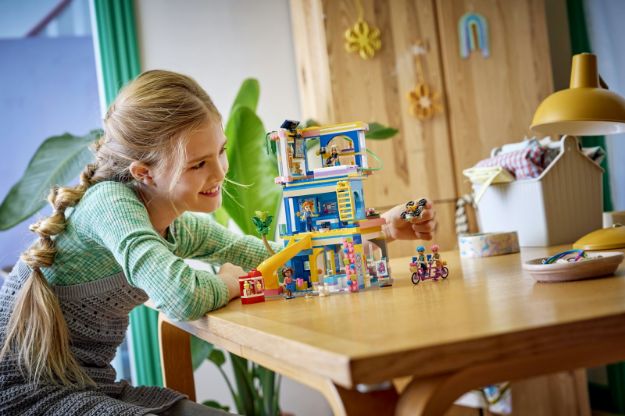 Bild von LEGO® Friends - 42689 Heartlake City Clubhaus der Freunde