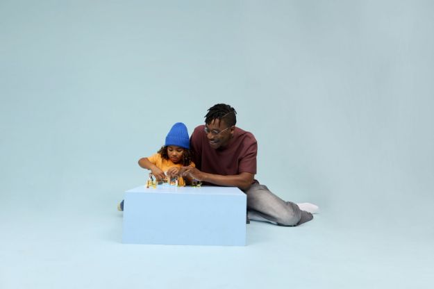 Bild von LEGO® Friends - 42696 Tierklinik