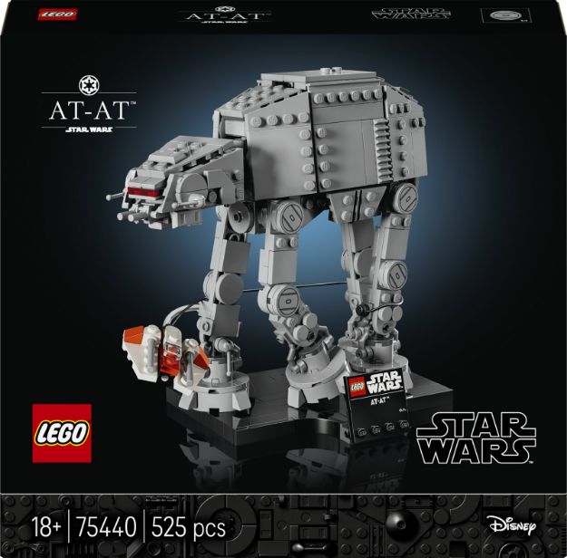 Bild von LEGO® Star Wars™ - 75440 STAR WARS 75440