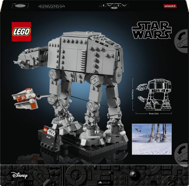 Bild von LEGO® Star Wars™ - 75440 STAR WARS 75440