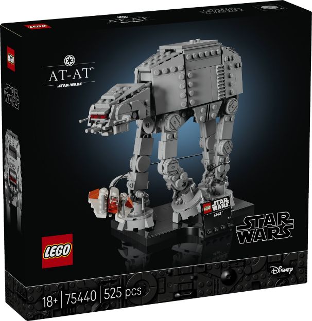 Bild von LEGO® Star Wars™ - 75440 STAR WARS 75440