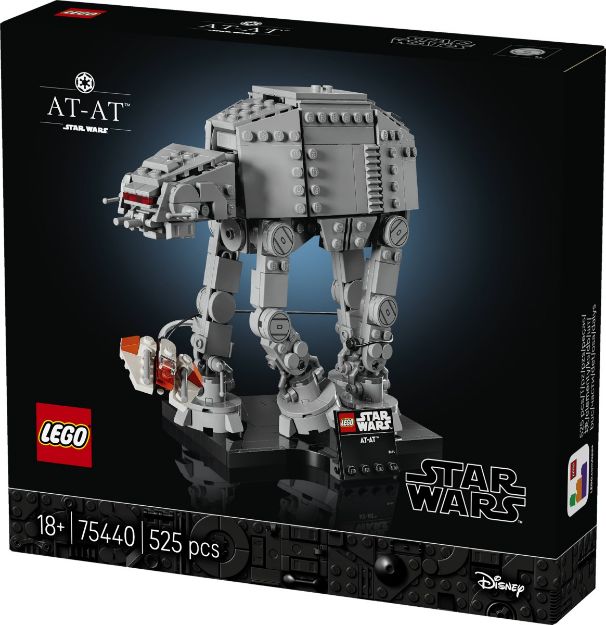 Bild von LEGO® Star Wars™ - 75440 STAR WARS 75440
