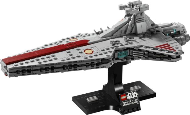 Bild von LEGO® Star Wars™ - 75441 STAR WARS 75441
