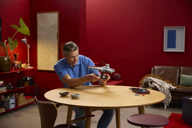 Bild von LEGO® Star Wars™ - 75441 STAR WARS 75441