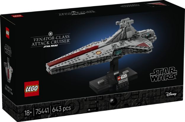 Bild von LEGO® Star Wars™ - 75441 STAR WARS 75441