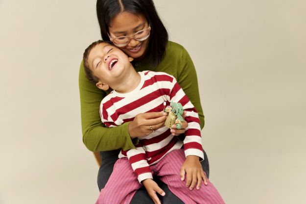 Bild von LEGO® Star Wars™ - 75443 Grogus Zuhause