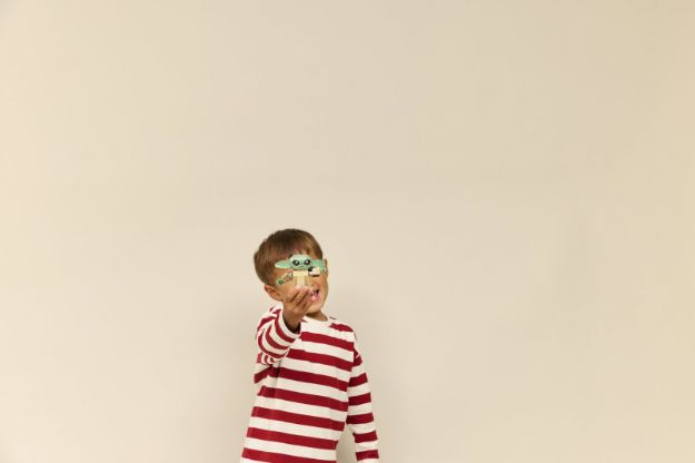 Bild von LEGO® Star Wars™ - 75443 Grogus Zuhause