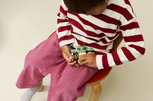 Bild von LEGO® Star Wars™ - 75443 Grogus Zuhause