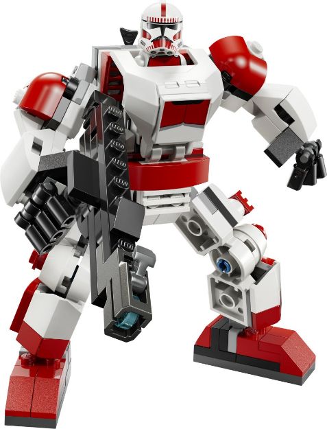 Bild von LEGO® Star Wars™ - 75448 Klon-Schocktruppen Mech