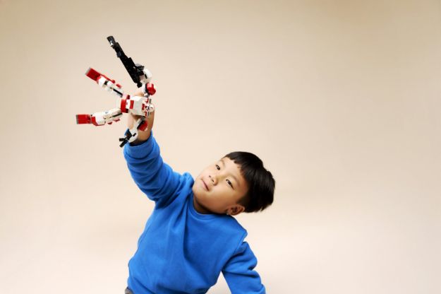 Bild von LEGO® Star Wars™ - 75448 Klon-Schocktruppen Mech